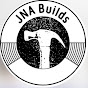 JNA Builds  logo