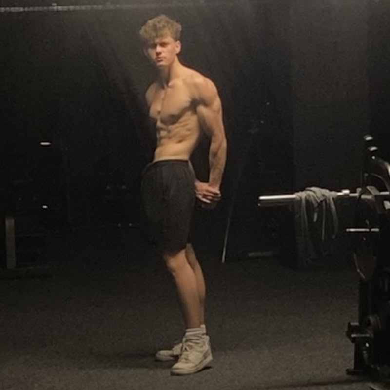 Sean Antony