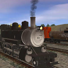 Trainboy
