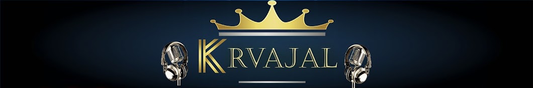 New Karaoke Krvajal YouTube channel avatar