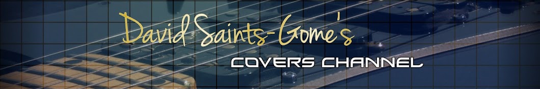 David Saints-Gome Аватар канала YouTube