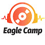 Eagle Camp Audio logo