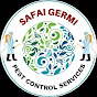 Safai-Germi Pest Control Services logo