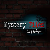 Mystery Files - Rätsel | Phänomene | Unfassbares