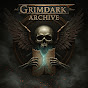 Grimdark Archive logo