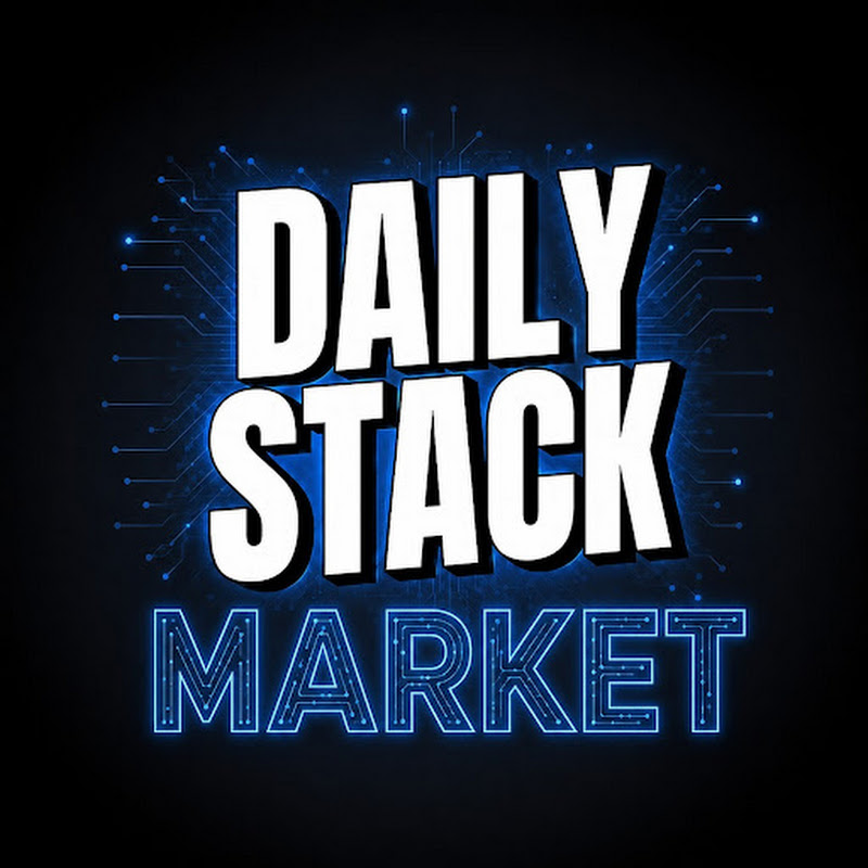 Daily Stack Markets 