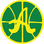 Alvik Basket HU19 logo