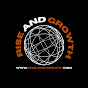  Rise and Growth! logo