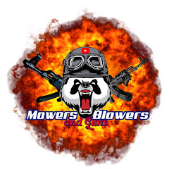 Mowers Blowers & Guns Avatar