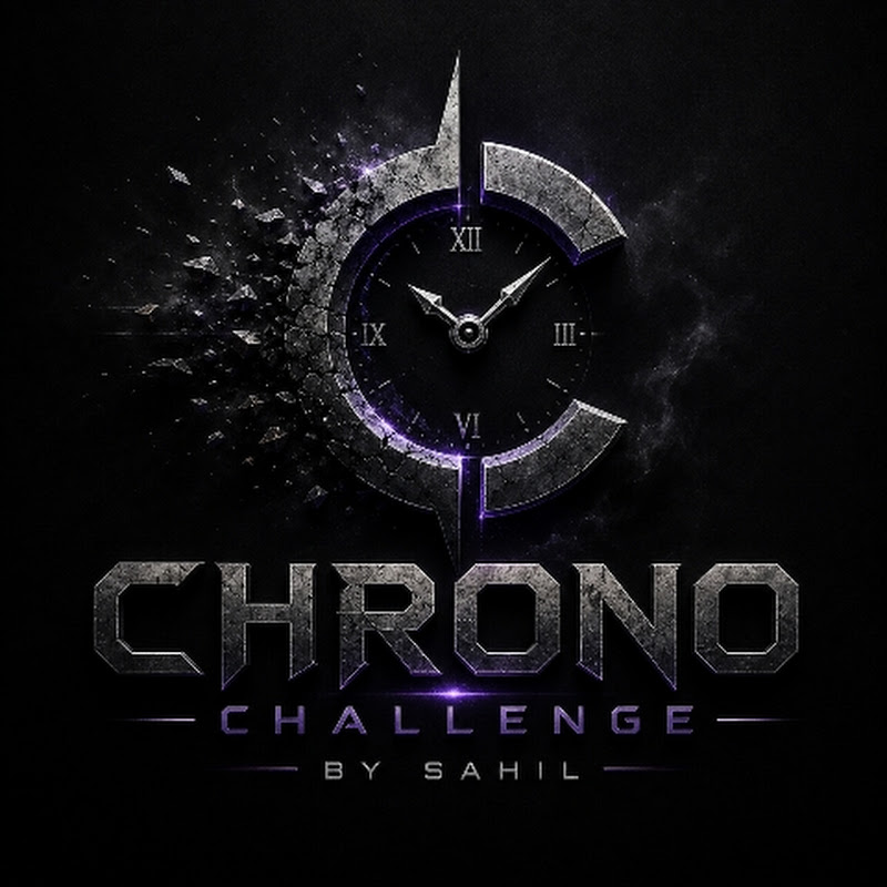 Chrono Challenge