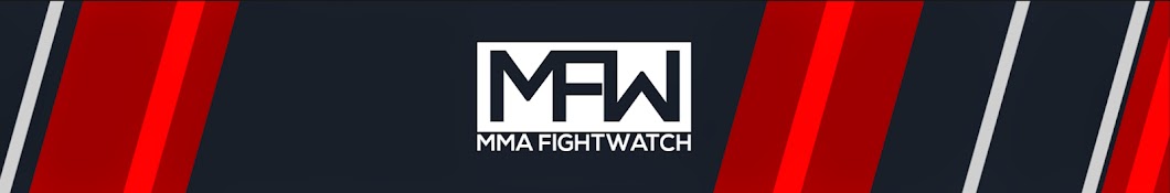 FIGHTWATCH LIVE YouTube channel avatar