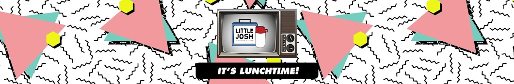 Little Josh Productions Awatar kanału YouTube