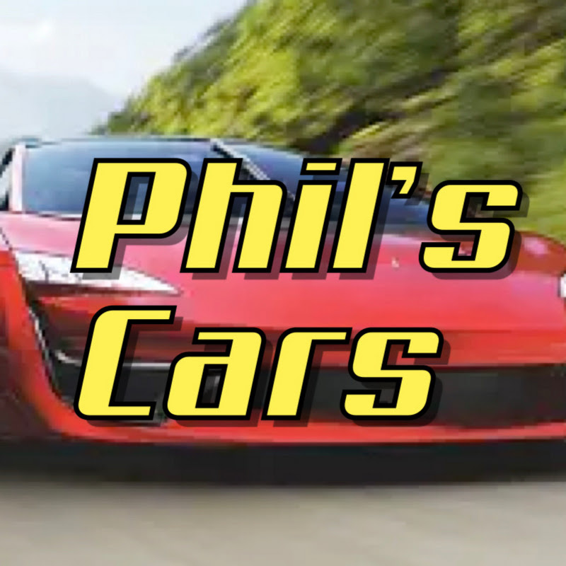Phils Cars