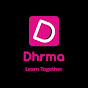 Dhrma logo