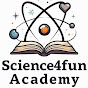 Science4Fun Academy logo