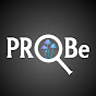 PROBe - Psychedelic Research Organization of Bern logo