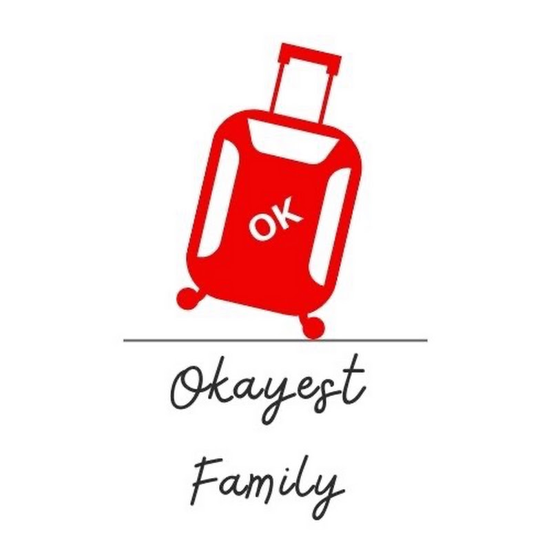 Okayest Family Travels