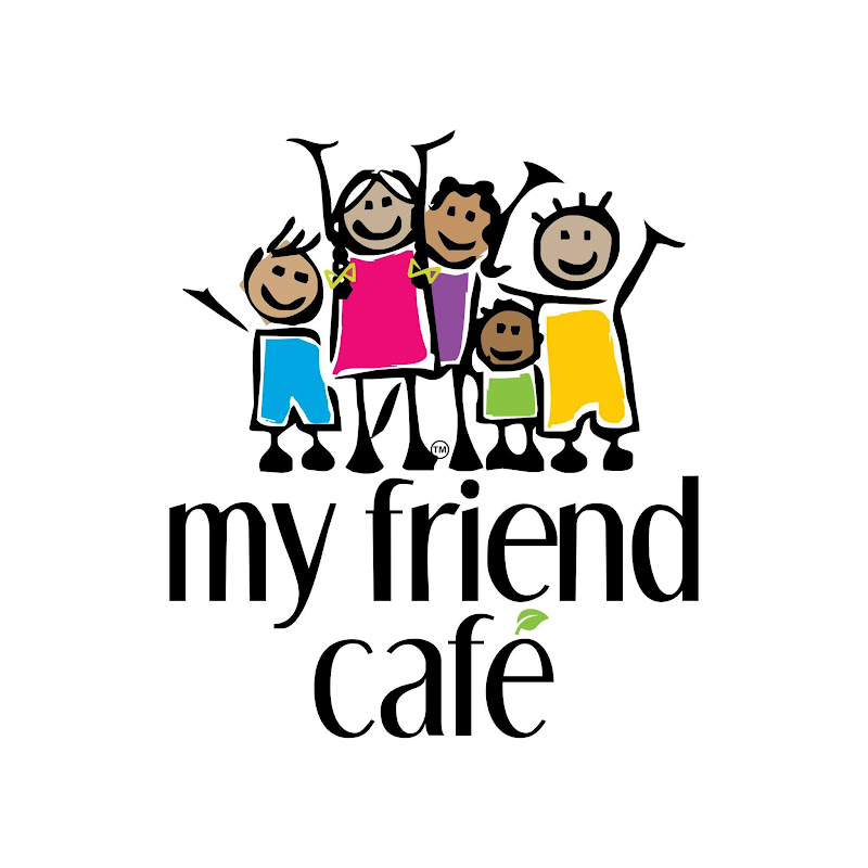 MyFriend Cafe