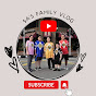 5A's FAMILY VLOG logo