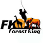Forestking2020 logo