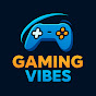 Gamingvibes  logo