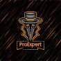 ProExpert logo