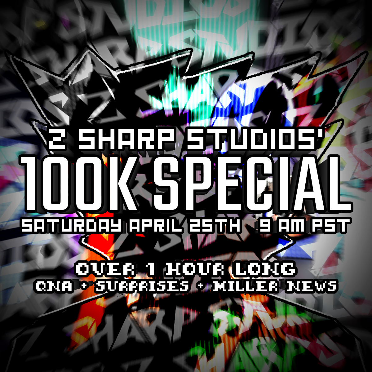 Post from Z Sharp Studios