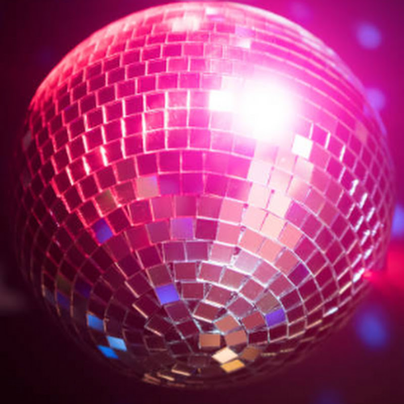 Jade Disco HD I