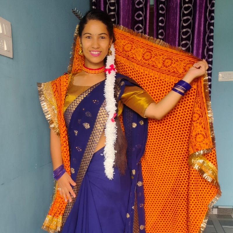 Himanshi Upreti