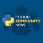 Python Community News logo