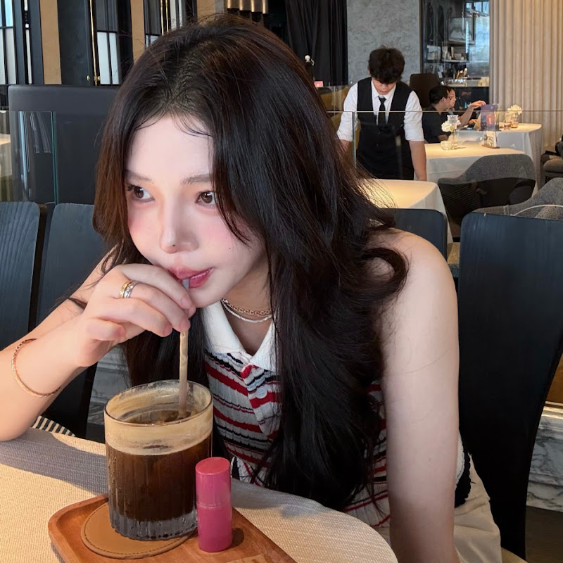 남진 Douyin Makeup