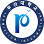 부산대학교 입학정보 logo