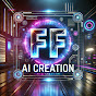 FF AI Creation English logo