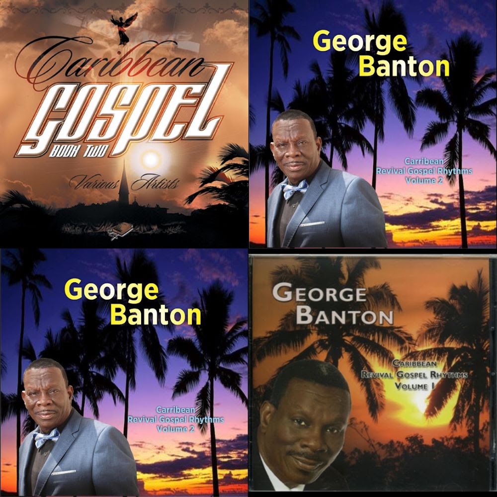 All Tracks - George Banton