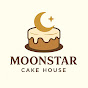 Moonstar Cake House  logo