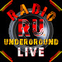 Radio Underground Live logo