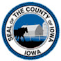 Iowa County, Iowa,   Supervisors logo