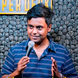 Rohit Mishra