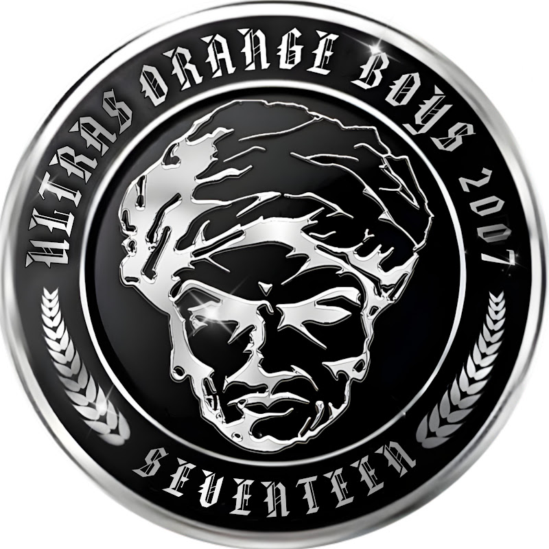 ULTRAS ORANGE BOYS ' 07