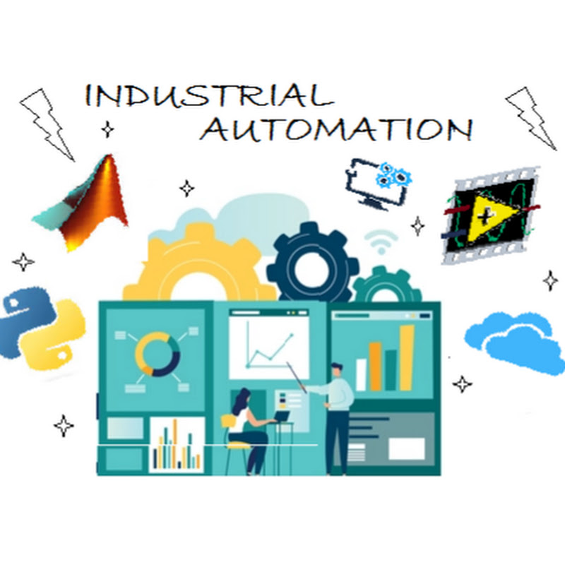 Industrial Automation