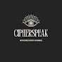 CipherSpeak logo