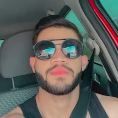 LB do Piseiro avatar
