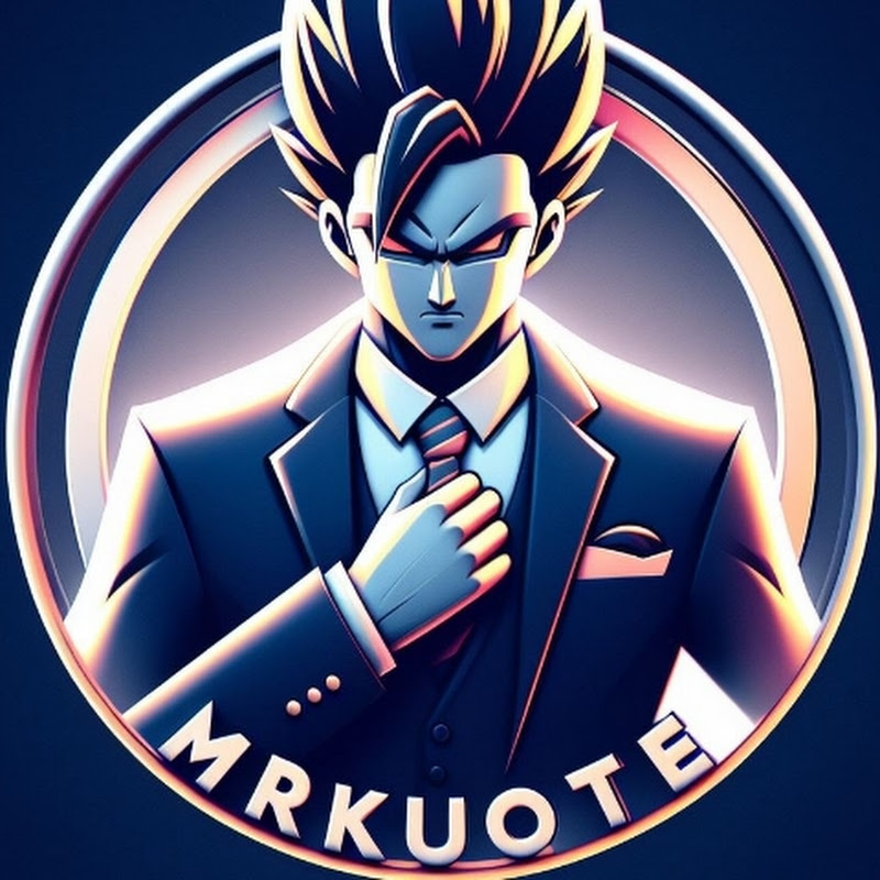 MrKuote