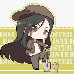 洪寶寶看台灣怪咖アイコン画像