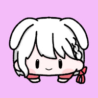 ぺちまる🐰かわいい系ゲーム実況VTuber のサムネイル