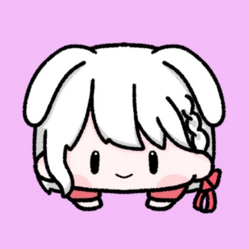 ぺちまる🐰かわいい系ゲーム実況VTuber