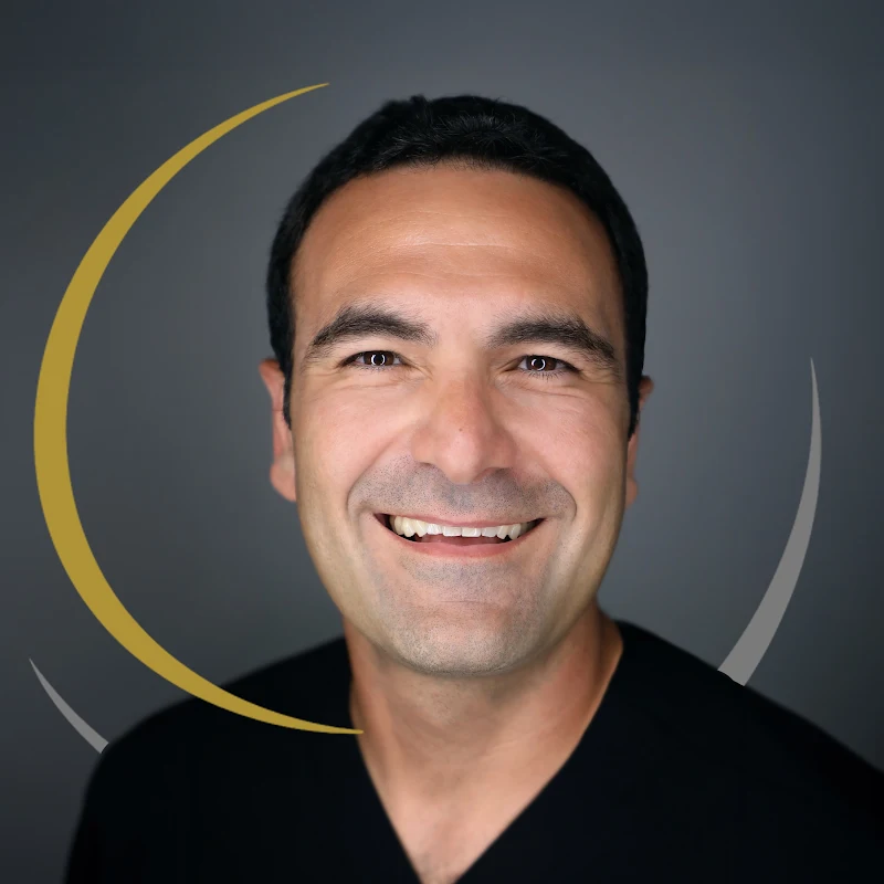 Oculofacial Surgical Arts