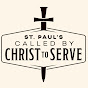 St Paul's Lutheran Church Aberdeen SD logo