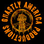 Ghastly America logo