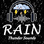 Rain Thunder Sounds logo